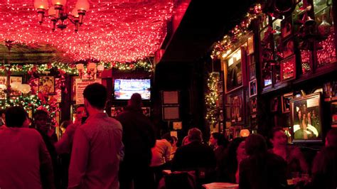 Pete’s Tavern | Bars in Gramercy, New York