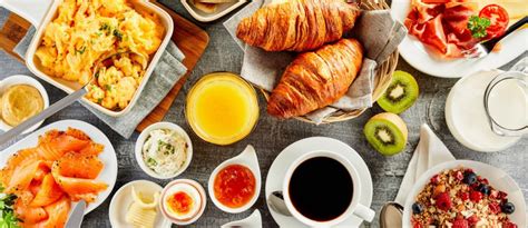 Best Places For Breakfast In Dubai Marina MyBayut