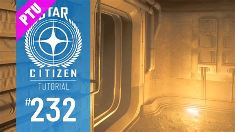 STAR CITIZEN 232 TUTORIAL NEUE MISSIONEN 02 Deutsch German