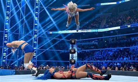 Wwe Smackdown 3 Botches And Mistakes You Missed This Week January 3