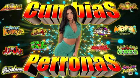 Mix Exitos Cumbias Sonideras Cumbias Para Bailar Toda La Noche