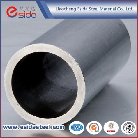 ASTM A312 A213 A269 Tp316L TP304 TP304L Cold Hot Rolled Seamless Steel