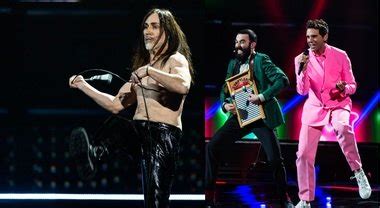 Casadilego Vince X Factor Cattelan Lascia Il Programma