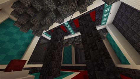 Better Basalt Delta Ash - Resource Packs - Minecraft