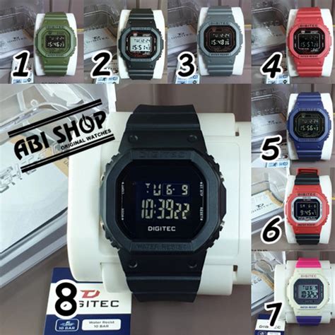 Jual Digitec DG2024 Original DG2024T DG 2024 DG 2012T Jakarta Timur