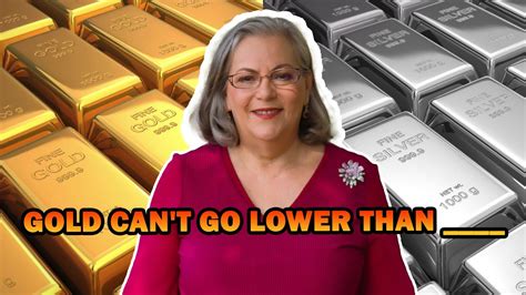 The Real True Value Of Gold Revealed By Lynette Zang Gold Price