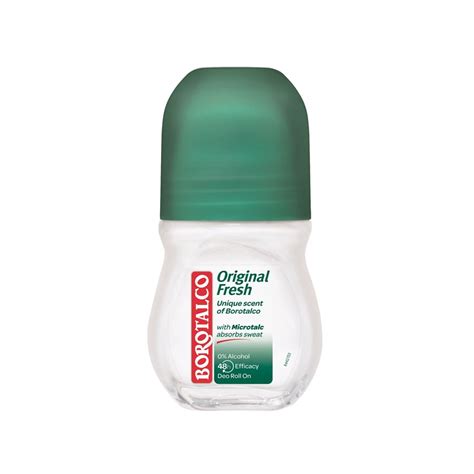 Borotalco Deo Stick Original 50 ml | apotheke-kempten