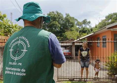 Clima quente proporciona o menor índice de infestação do Aedes aegypti