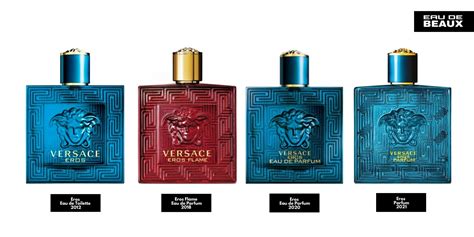 Perfume Versace Eros Pour Homme Hombre 100 Ml EDT Ubicaciondepersonas