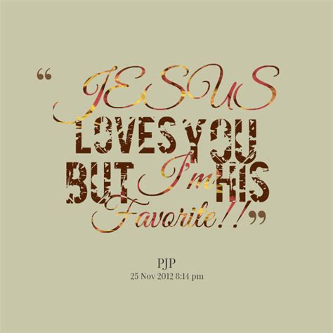 Jesus Loves You Quotes. QuotesGram