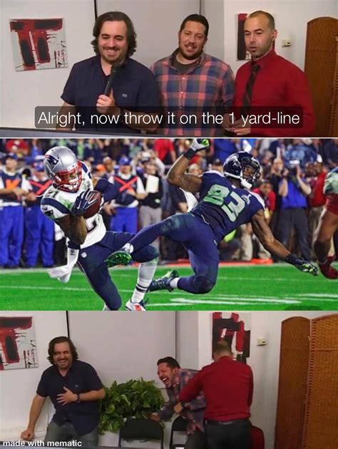 Pete Caroll Moment : r/nflmemes