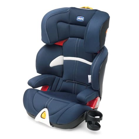 Magazinel: Scaun auto Chicco Oasys 2-3 Grupa 2-3 Midnight 3ani+