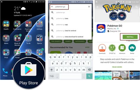 How to play Pokémon Go | Android Central