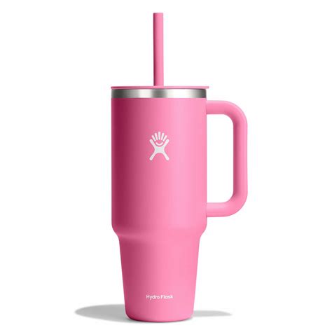 Pink Is Everything Pink Tumblers Water Bottles Hydro Flask