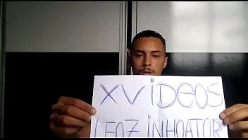 Vídeo de verificação XVIDEOS