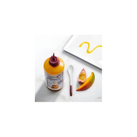 Coulis Mangue Passion Surgel Boiron Surgel S Onacook