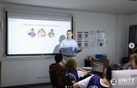 How Ucis Is Using Britannica To Boost Stem Teaching Britannica Education