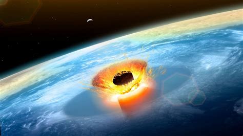 NASA Working To Stop An Asteroid From Hitting Earth In 2135 IGN