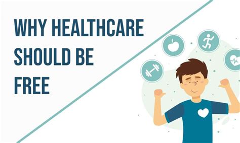 Why Healthcare Should Be Free Reasons On 2024