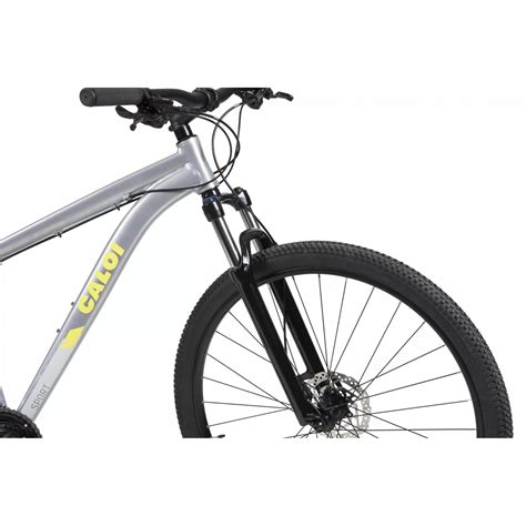 Bicicleta Caloi Explorer Sport Aro