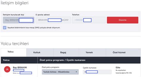 Uçak Bileti Sorgulama Değiştirme İptal Ucuza Uçak