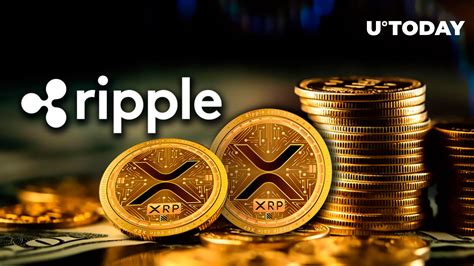 Ripple Transfers Over 400 Million XRP Possible Reasons