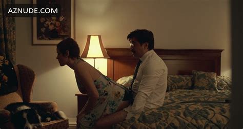 THE LOBSTER NUDE SCENES AZNude