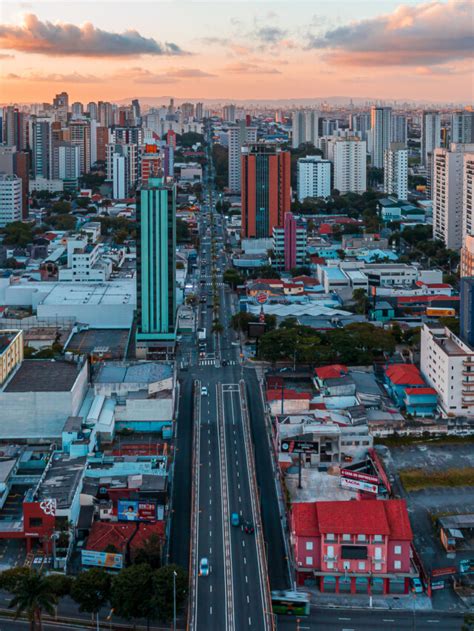 3 Cidades Para Viver Qualidade De Vida Em SP MeuLugar