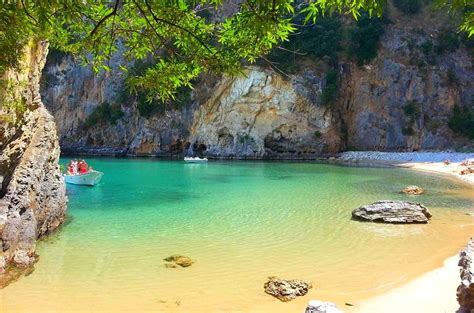 Palinuro On The Cilento Coast The Undiscovered Beauty Of The Campania