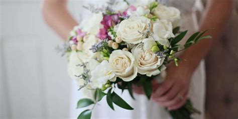 Most Popular Wedding Flowers of 2020 | Victorian Belle Weddings and Events