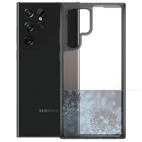 Antybakteryjne Etui Panzerglass Hardcase Do Galaxy S Ultra