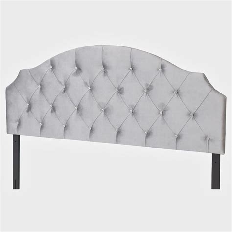 9 Tufted Headboard Picks That Make Your Sweetest Dreams Come True