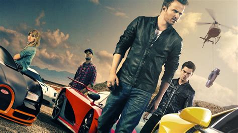 Need For Speed(movie) Wallpapers HD / Desktop and Mobile Backgrounds