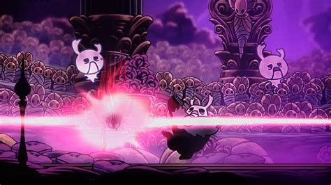 Príncipe Gris Zote Radiante Hollow Knight Grey Prince Zote Radiant