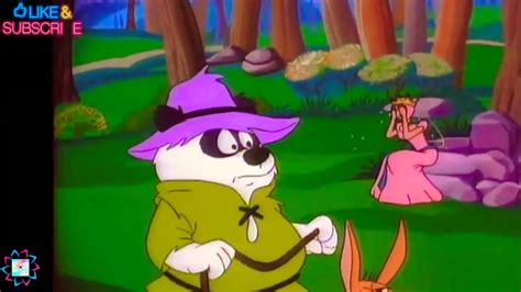 The Adventures Of Don Coyote And Sancho Panda Episode Don Coyote