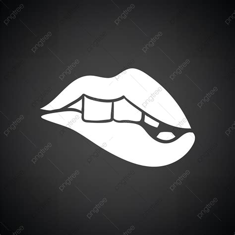Couple Sex Silhouette Transparent Background Sexy Lips Icon Toy Sex Bdsm With Whip PNG Image