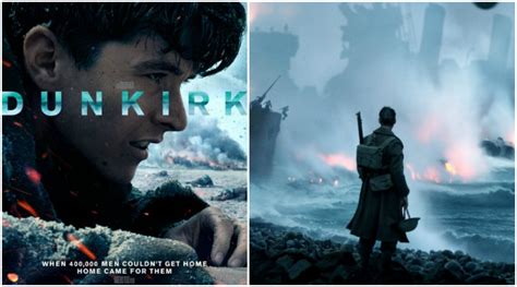 Dunkirk box office collection: Christopher Nolan film earned Rs 15.57 ...