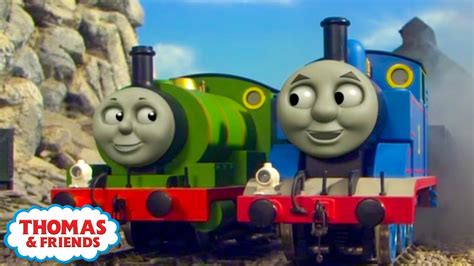 Thomas And Friends Uk Best Friends Full Episode Compilations Season