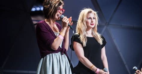 Pussy Riot Bragte Politik Til Roskilde