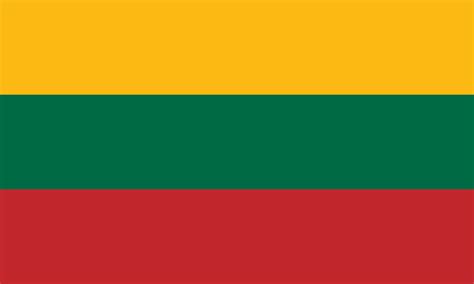 Republic Of Lithuania Prolewiki