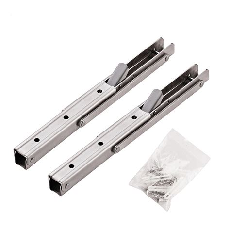 Stainless Steel Folding Brackets - Aussie Brackets