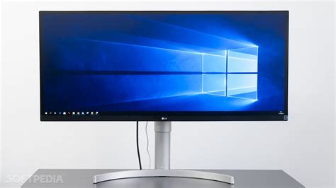 Lg Wk W Ultra Wide Monitor Review Value And Quality