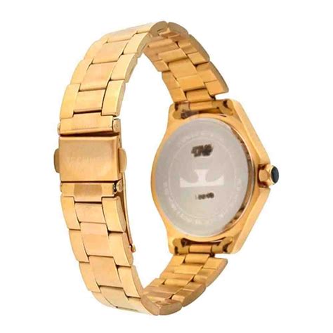 Relógio Technos Feminino Boutique Dourado 2035MRH 4K ELISTER