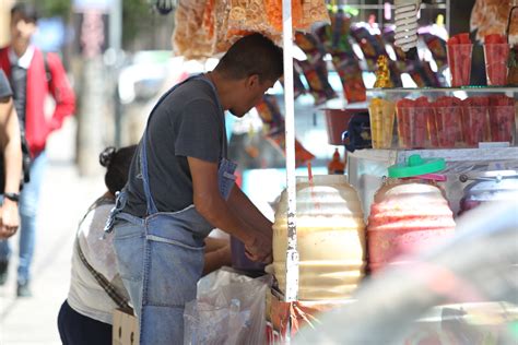 Por El Calor Llaman A Prevenir Enfermedades Gastrointestinales