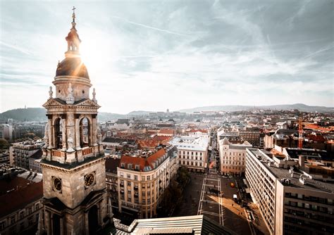 St Stephen S Basilica A Visitor S Guide To Budapest S Largest Church