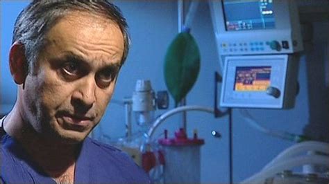 Bbc News Programmes Newsnight Lord Darzi On The Future Of Nhs Funding