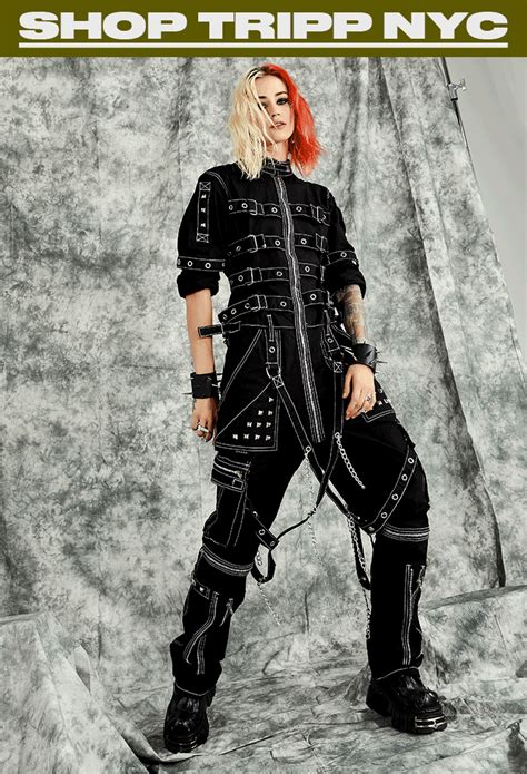 New Dollskill Campaign 01 Fashion Women Outfits