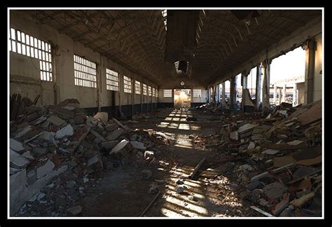 Primo Blog Fotogr Fico Fabrica Abandonada F Bricas Abandono