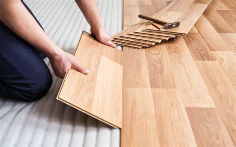 Whats The Difference Between Laminate Flooring And Vinyl Flooring