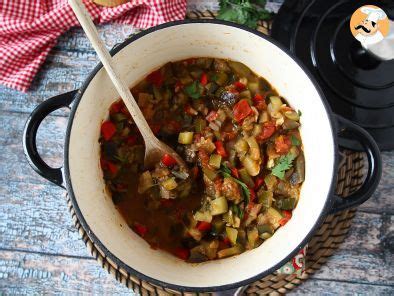 Ratatouille La Ricetta Francese Spiegata Passo A Passo Ricetta